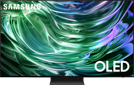 Telewizor Samsung Samsung Series 9 QE77S90DAEXXH Telewizor 195,6 cm (77") 4K Ultra HD Smart TV Wi-Fi Czarny