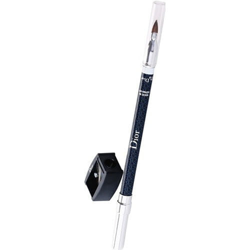 Transparent lipliner with brush (Transparent Lipliner with Brush and Sharpener) 1.2 g