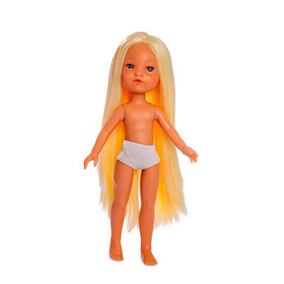 Кукла для детей Бержуан Fashion Nude 2851-21 35 см