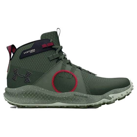 UNDER ARMOUR Charged Maven Trek WP hiking boots