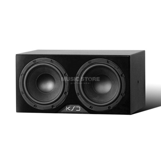 KS-Digital B88-Reference Black black