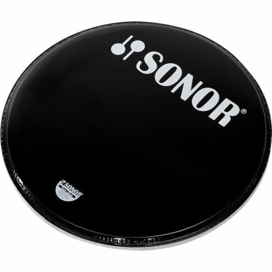 Басовый резонансный барабан SONOR BP18BL