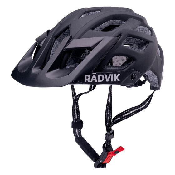Шлем велосипедный RADVIK Enduro MTB