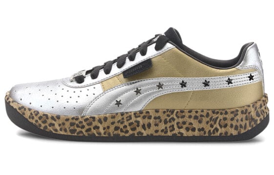 Кроссовки PUMA GV Special Leopard 372752-01