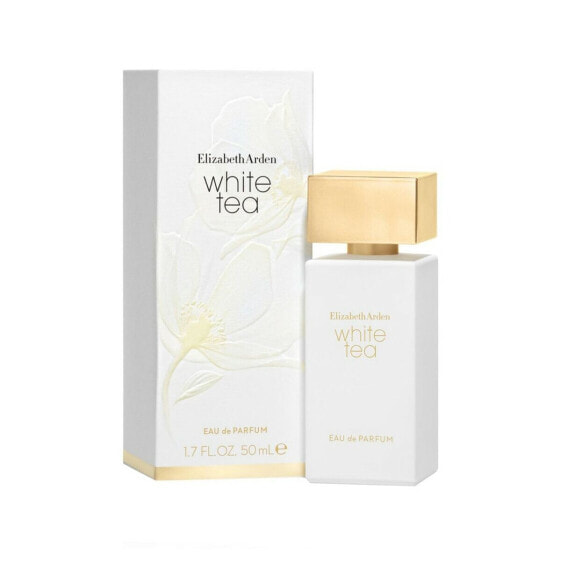 Женская парфюмерия Elizabeth Arden White Tea Eau de Parfum EDP EDP 50 ml