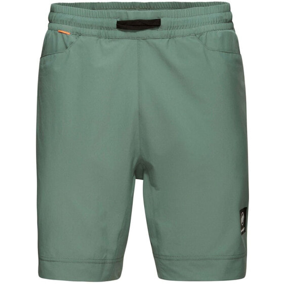 MAMMUT Massone Sport Shorts