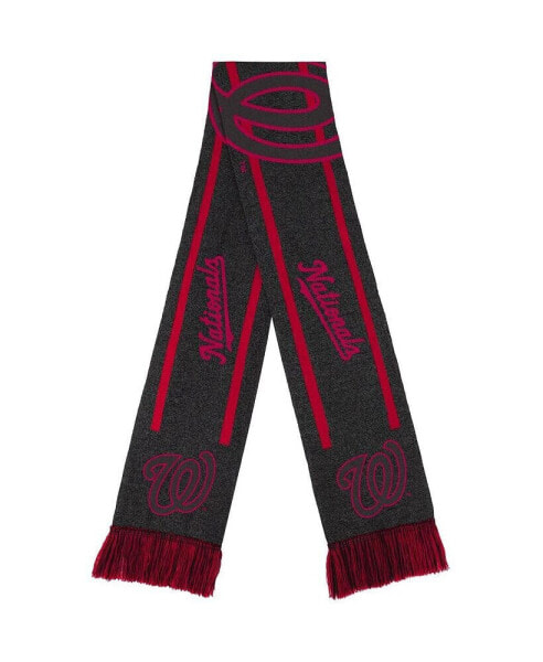 Men's and Women's Washington Nationals Scarf