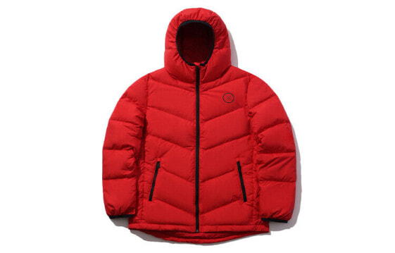 LiNing AYMP075-4 Down Jacket