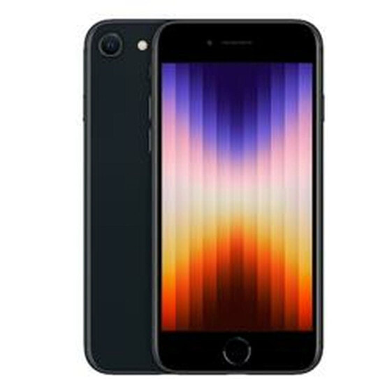 Смартфоны iPhone SE Apple MMXF3QL/A Чёрный 3 GB RAM 4,7" 64 Гб