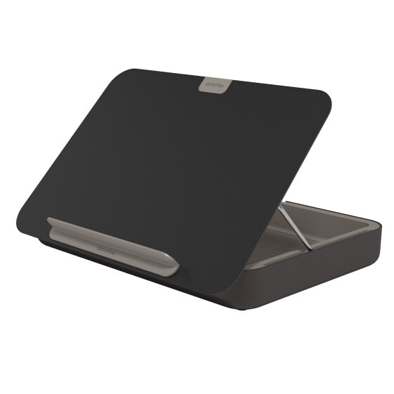 Dataflex Addit Bento® ergonomic toolbox 903 - Notebook stand - Black - 38.1 cm (15") - 38.1 cm (15") - 38.1 cm (15") - 6 kg