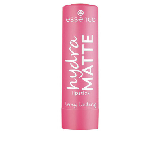 HYDRA MATTE lipstick #407-coral competence 3.50 gr