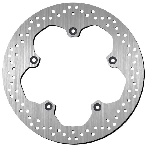 SBS Round 5033 Front Brake Disc