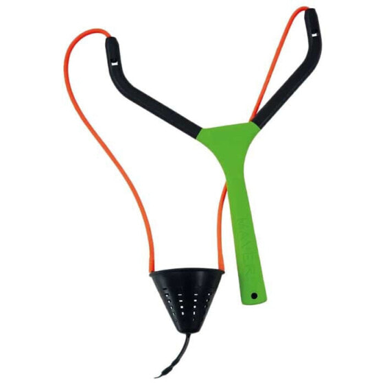 MAVER Hard Slingshot