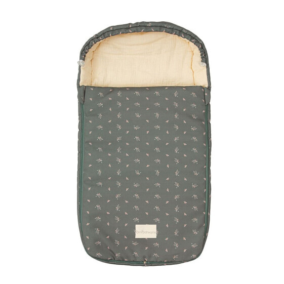 BIMBIDREAMS Dahlia Carrycot Bag