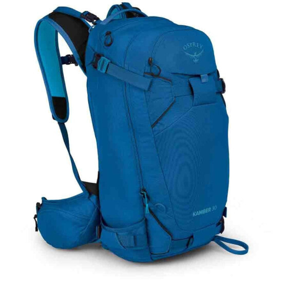 Рюкзак походный Osprey Kamber 30L