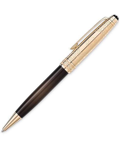 Ручка Montblanc Around the World Ballpoint Pen