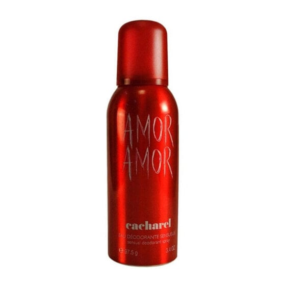 Дезодорант-спрей Amor Amor Cacharel (150 ml)