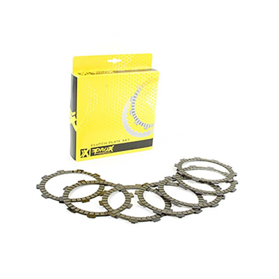 PROX KTM 125/150SX 19-23 EDS53009 Clutch Friction Plates