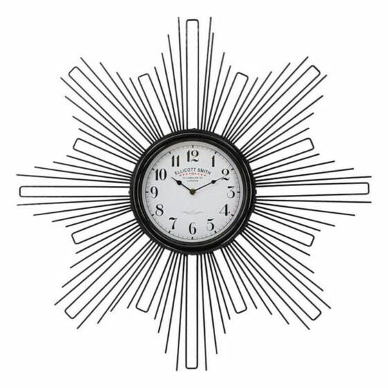 Наручные часы Versa Деревянный MDF/Металл (68 x 6,5 x 68 cm)