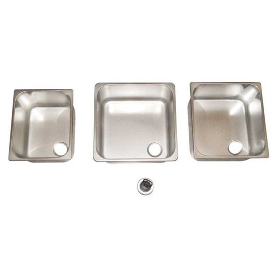 OEM MARINE Stainless Steel Sink