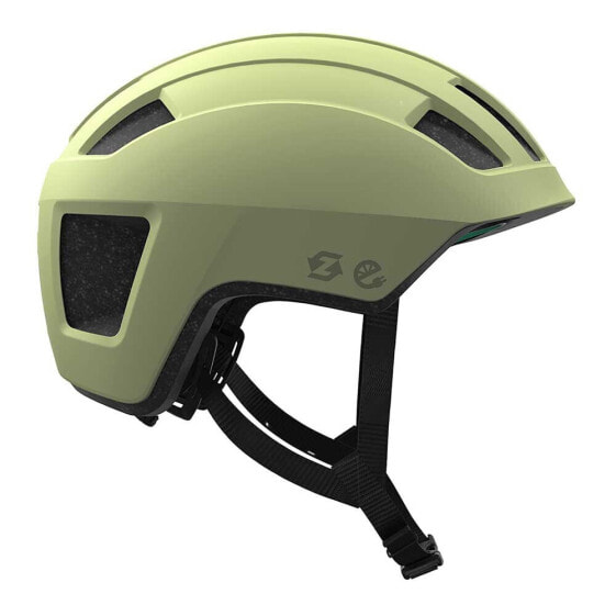 LAZER Verde urban helmet