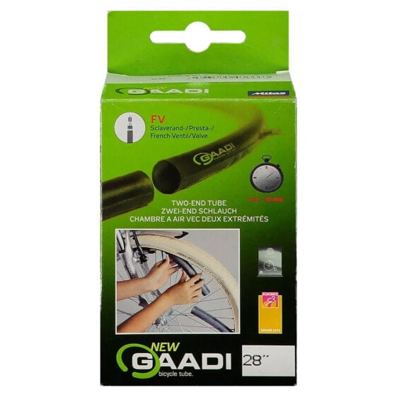 MITAS Gaadi Presta 47 mm inner tube