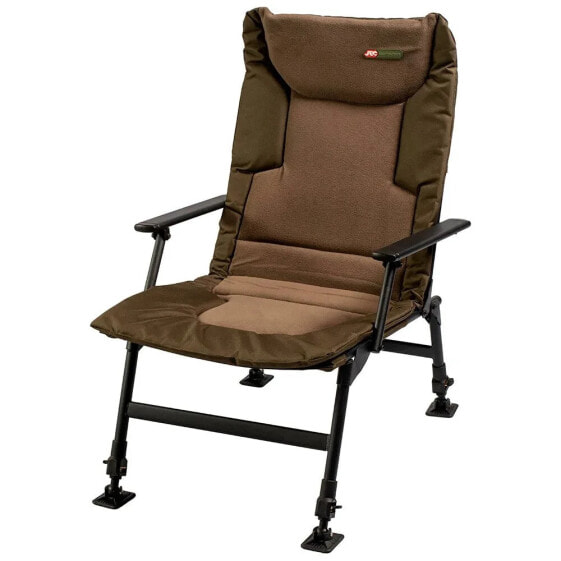 JRC Defender II Armrest Chair