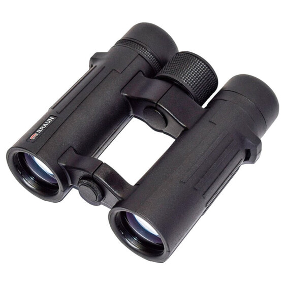 BRAUN PHOTO Compagno 8x34 WP Binoculars