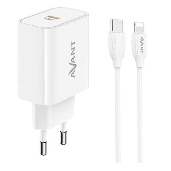 AVANT CONNECT AV1159 lightning wall charger