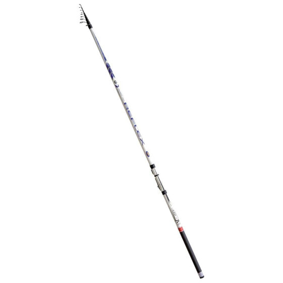 LINEAEFFE Reflex 6 Bolognese Rod