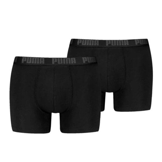 PUMA Everyday Basic boxers 2 units