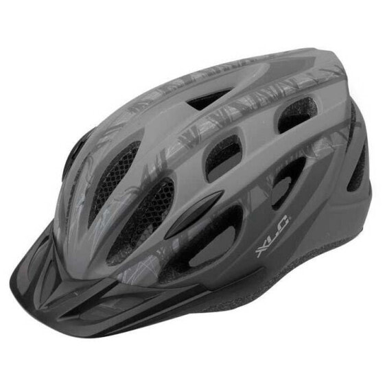 Шлем защитный XLC BH-C19 MTB Helmet