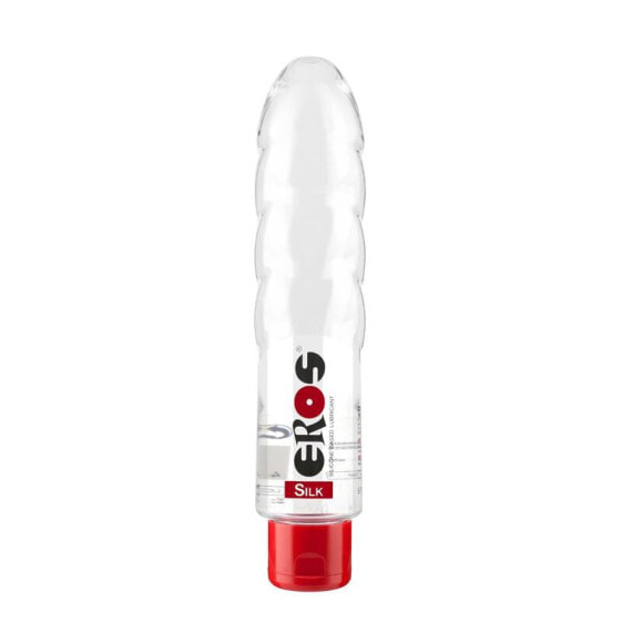 Крем для интимной гигиены Eros Lub Silicone SilK 175 мл