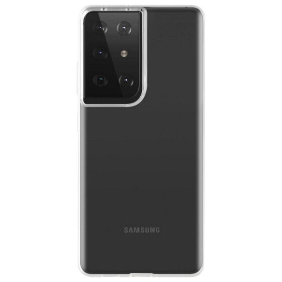 Чехол для смартфона MUVIT FOR CHANGE Samsung Galaxy S21 Ultra 5g Recycle-Tek