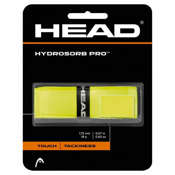 HEAD RACKET Hydrosorb Pro Tennis Grip