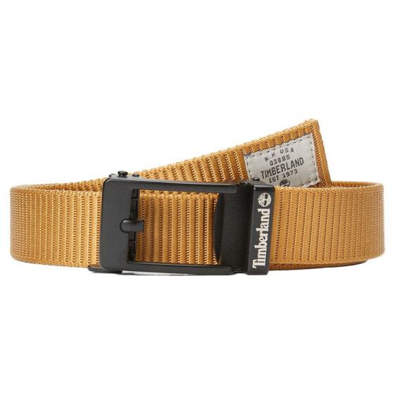 TIMBERLAND B76546 Pressure Buckle Web 35 mm Belt