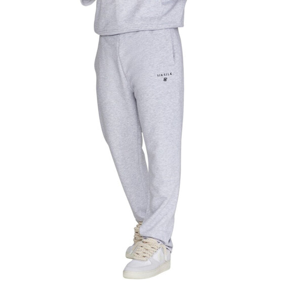 SIKSILK Relaxed Fit joggers