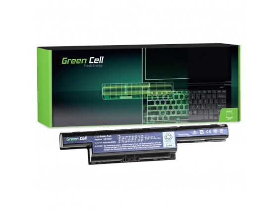 Батарея Green Cell AC06 для Acer Aspire 5733-5741-5742-5742G-5750G-E1-571; TravelMate 5740-5742