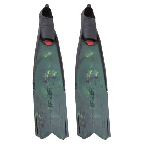 SEACSUB Motus Spearfishing Fins