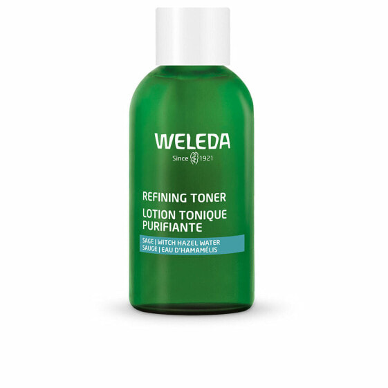 Очищающий тоник Weleda LIMPIEZA FACIAL WELEDA 150 ml