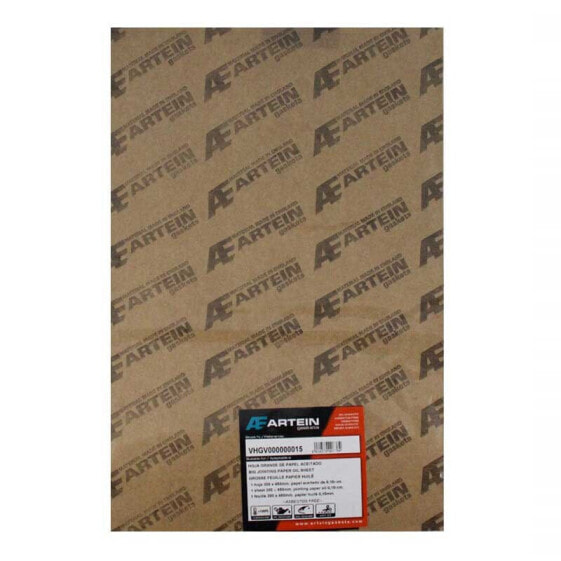 ARTEIN Gasket Paper Sheet 300 x 350 mm