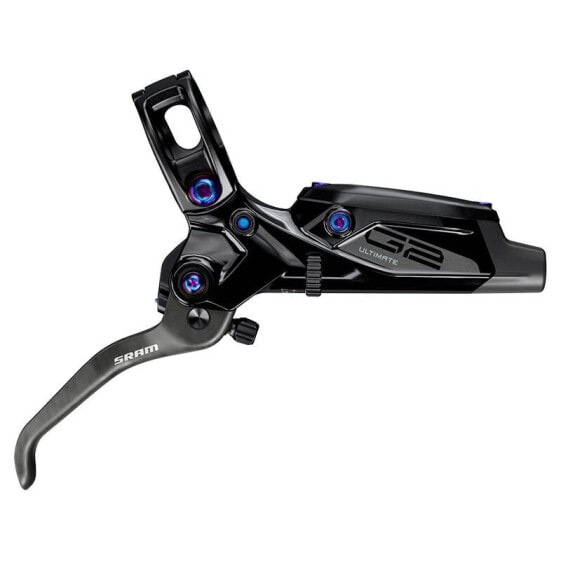 SRAM G2 Ultimate Carbon Hydraulic Disc right brake lever