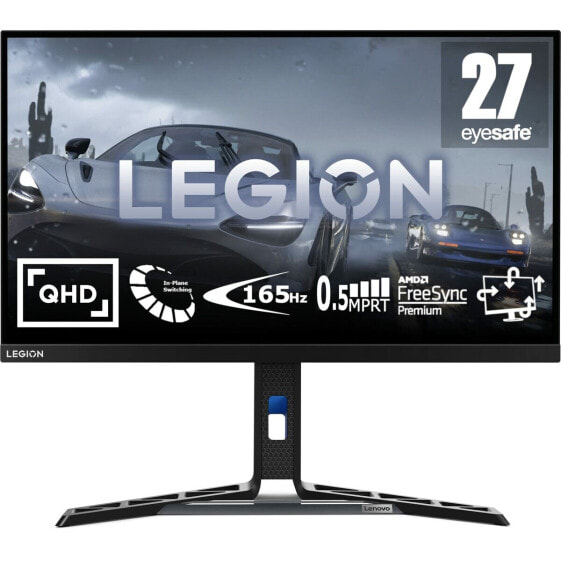 Монитор Lenovo Legion Y27Q-30 27" LED IPS 165 Hz 180 Hz