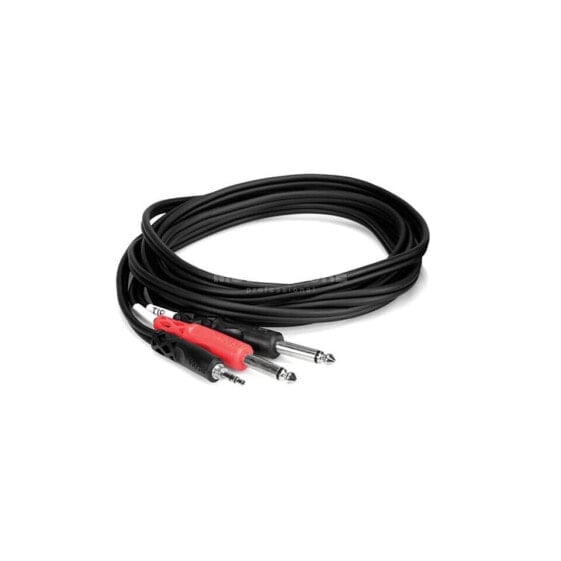 Hosa Tech CMP-159 Y Adapter Cable 3 m