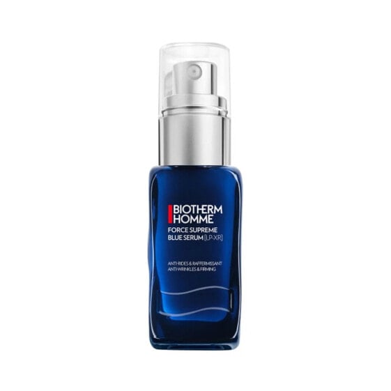 Biotherm Homme Force Supreme Blue Serum