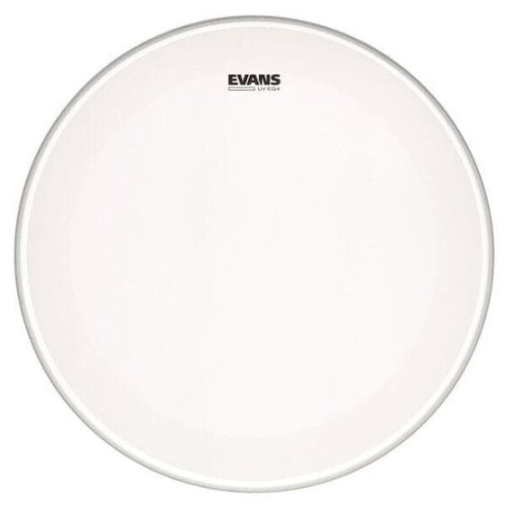 Бас-барабан Evans 22" EQ4 Закрытый