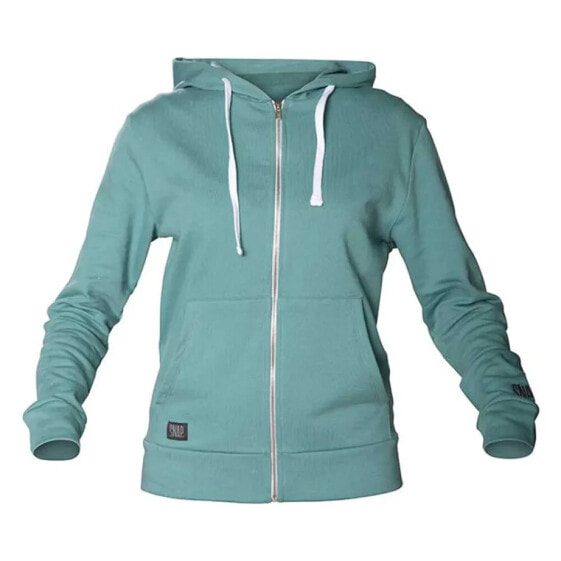 SNAP CLIMBING Full zip sweatshirt