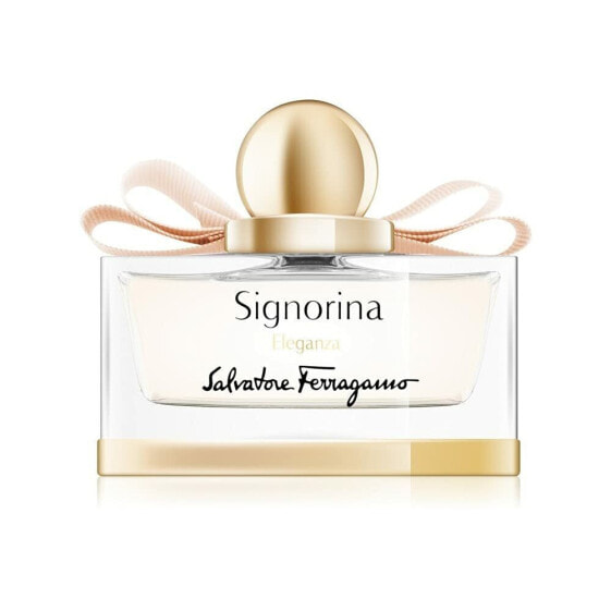 SIGNORINA ELEGANZA eau de parfum spray 30 ml