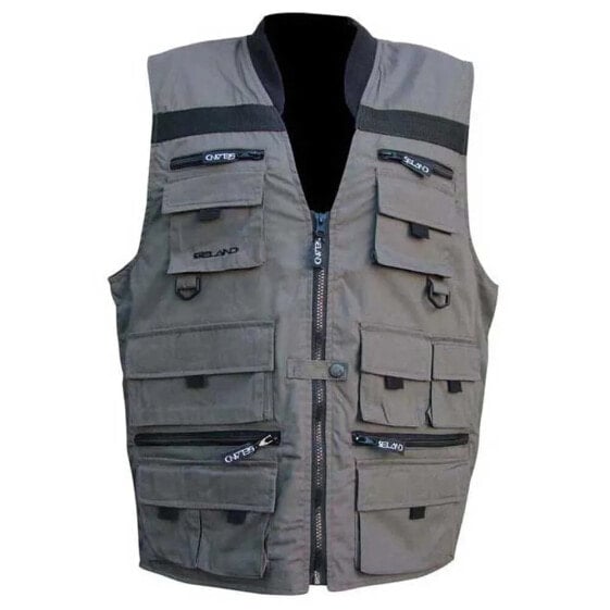 SELAND Extra Large Vest