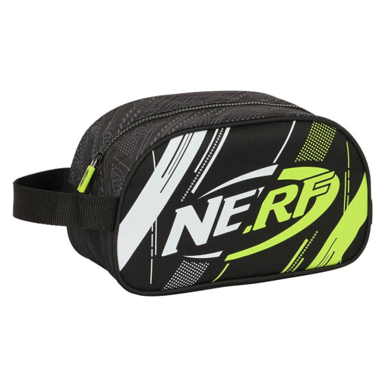 SAFTA Nerf Get Ready Wash Bag